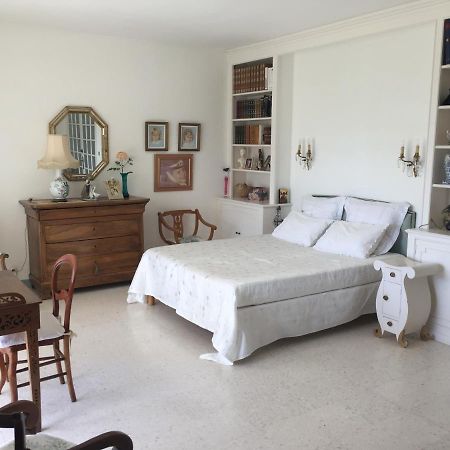 Bed and Breakfast Chez Mamouska Каси Экстерьер фото