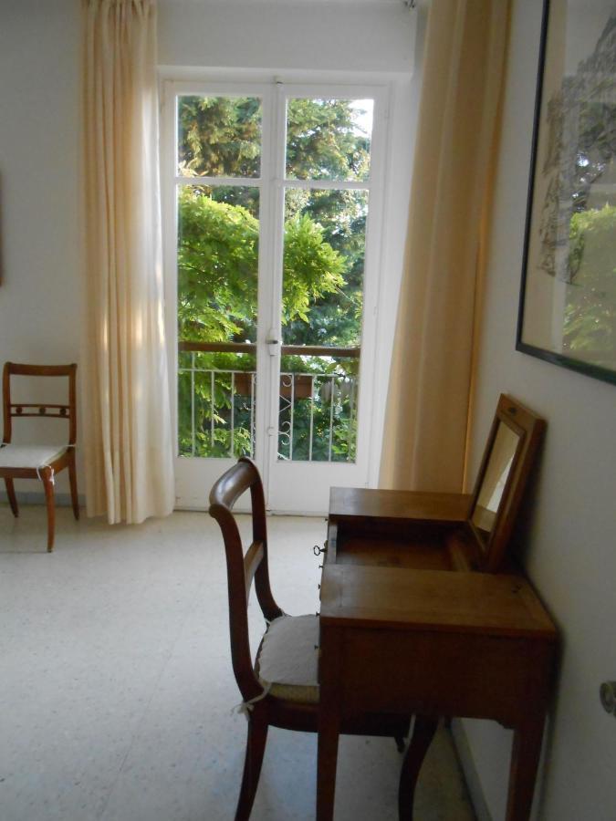 Bed and Breakfast Chez Mamouska Каси Экстерьер фото