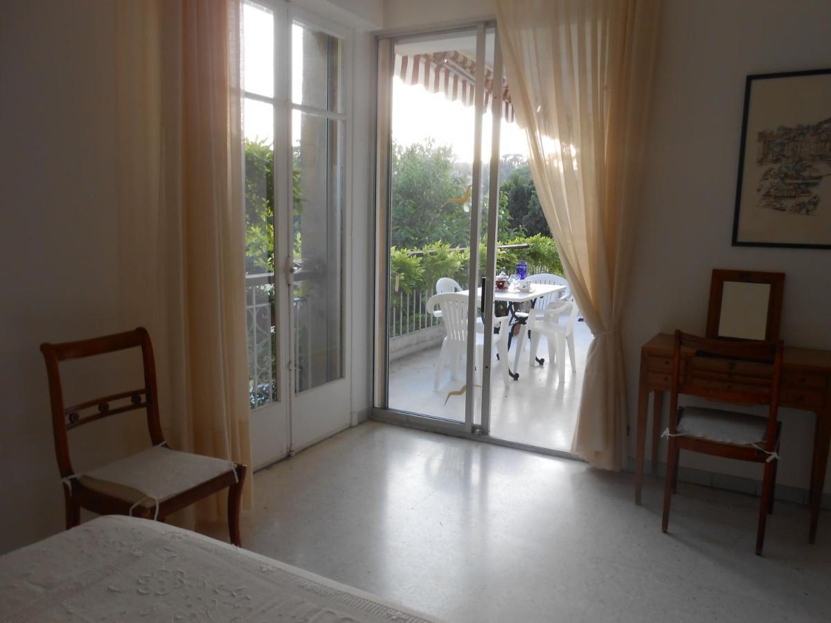 Bed and Breakfast Chez Mamouska Каси Экстерьер фото