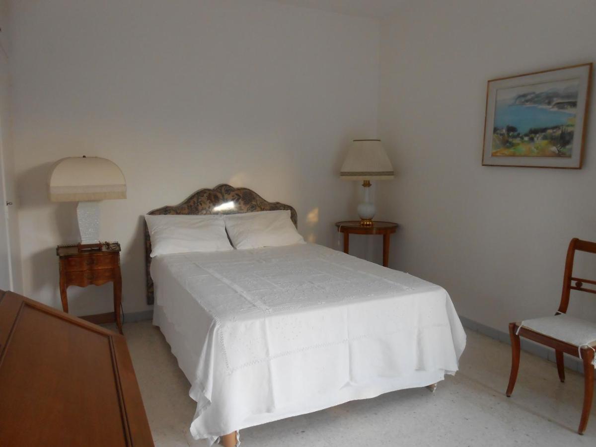 Bed and Breakfast Chez Mamouska Каси Экстерьер фото