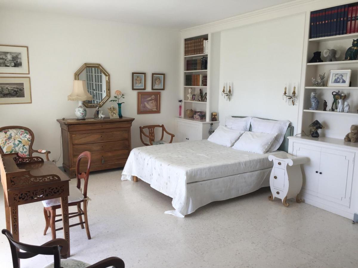 Bed and Breakfast Chez Mamouska Каси Экстерьер фото