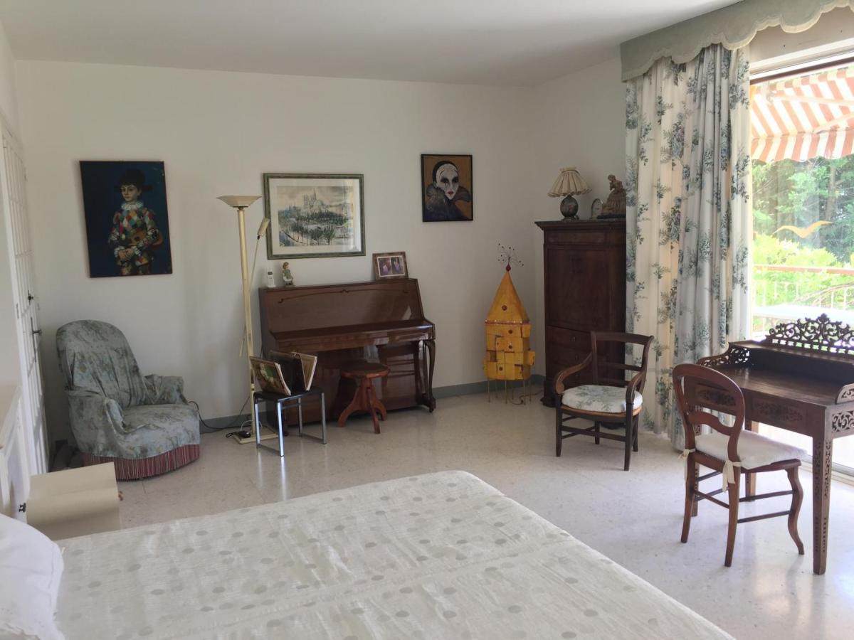 Bed and Breakfast Chez Mamouska Каси Экстерьер фото